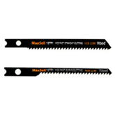 Maxsell MJB-1190  Jigsaw Blade U-Shank | MaxSell by KHM Megatools Corp.